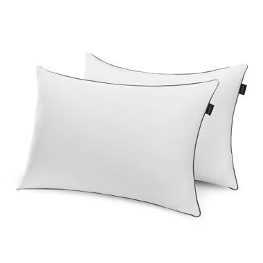 Nautica bed outlet pillows